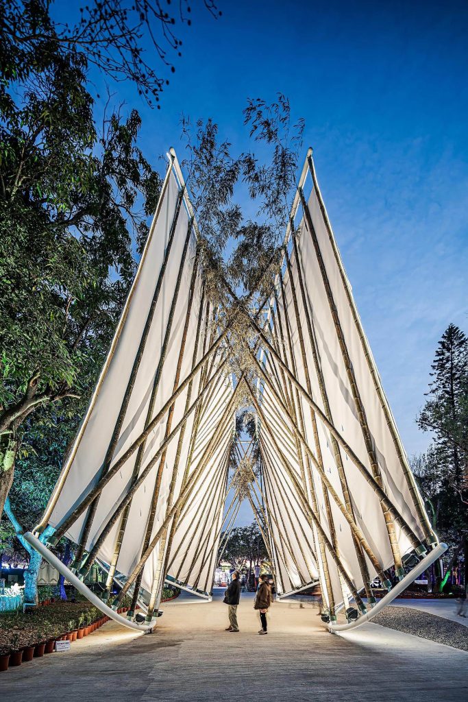 藝居 | Taiwan Interior Design Award | 台灣室內設計大獎