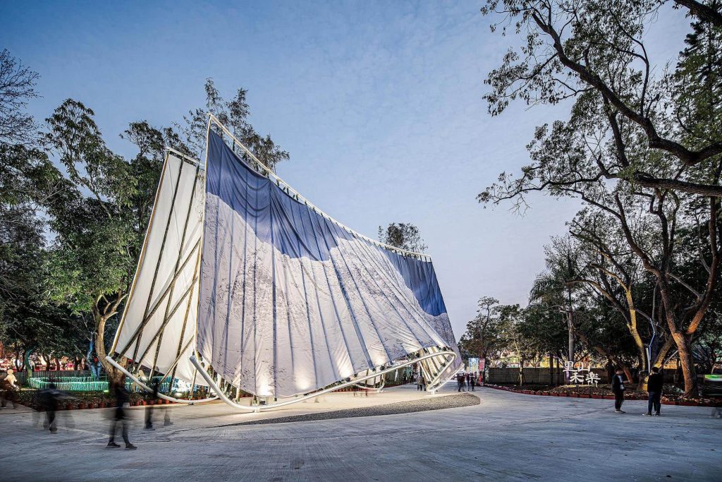 回響 | Taiwan Interior Design Award | 台灣室內設計大獎