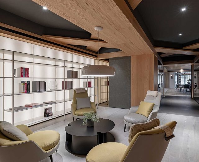 Taiwan Interior Design Award | 台灣室內設計大獎
