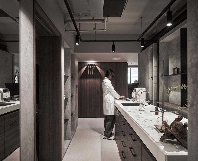 商業空間/個人工作空間|Studio Space | Categories | Taiwan Interior Design Award ...
