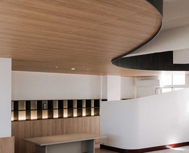 公共空間/機構空間|Institutional Space | Categories | Taiwan Interior Design ...