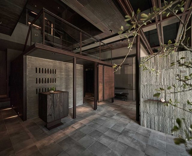 2023金獎 | Categories | Taiwan Interior Design Award | 台灣室內設計大獎