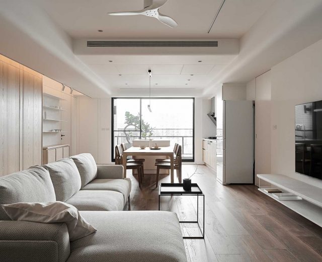 居住空間類/單層|Residential Space / Single Level | Categories | Taiwan ...