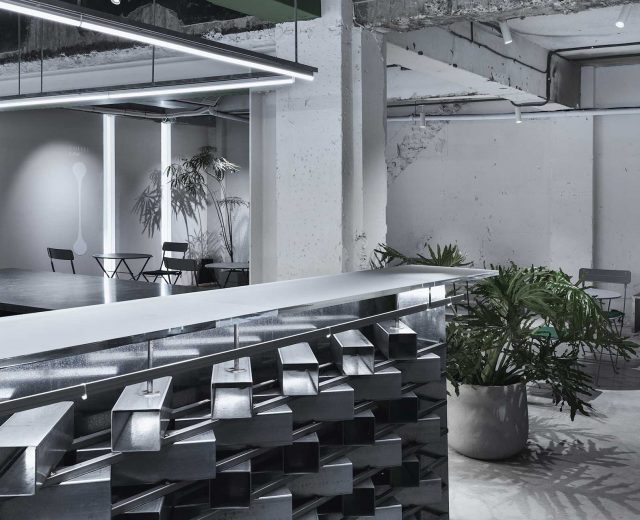 Taiwan Interior Design Award | 台灣室內設計大獎