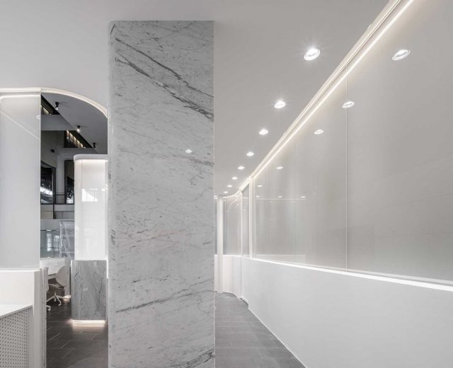 公共空间/服务空间|Service Facility Space | Categories | Taiwan Interior Design ...