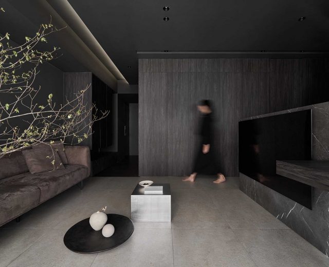 居住空間類/微型 | Categories | Taiwan Interior Design Award | 台灣室內設計大獎
