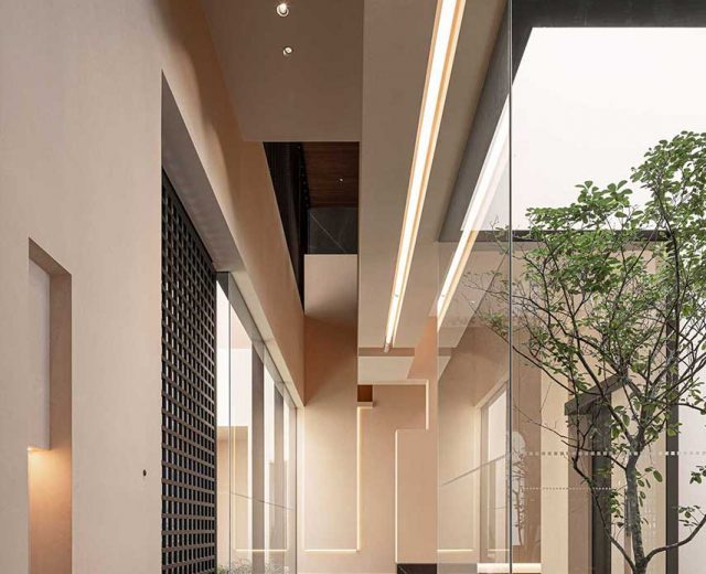 商业空间/展售空间 | Categories | Taiwan Interior Design Award | 台灣室內設計大獎