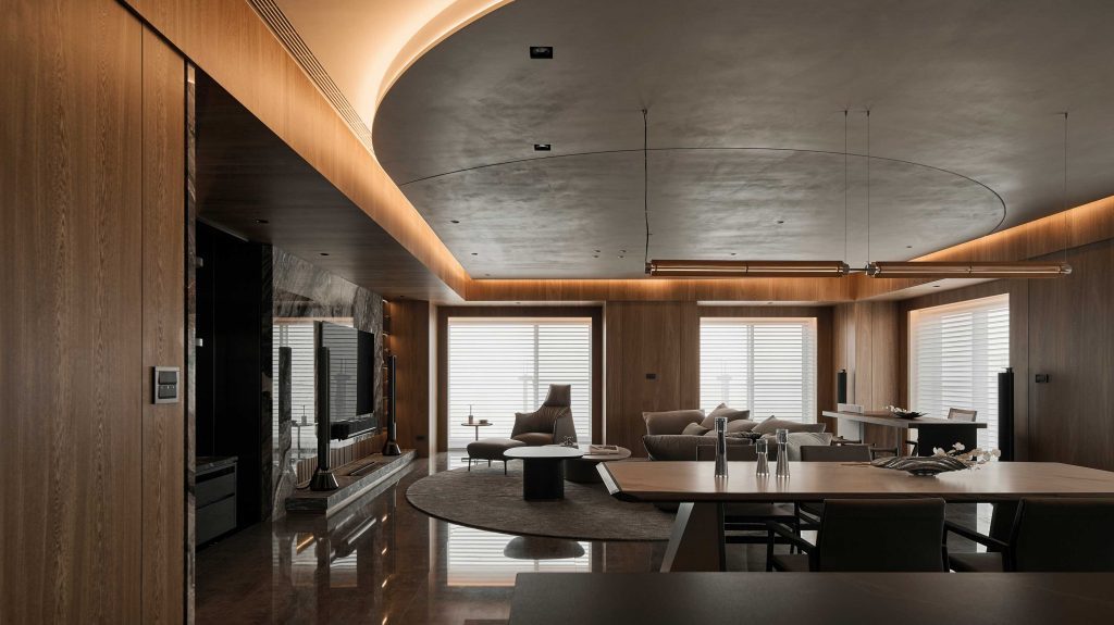 覓境.祕境 | Taiwan Interior Design Award | 台灣室內設計大獎