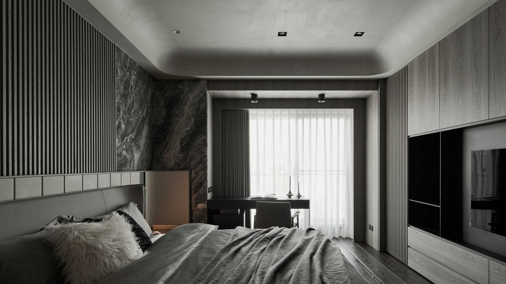 覓境.祕境 | Taiwan Interior Design Award | 台灣室內設計大獎