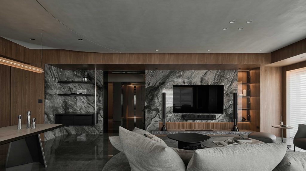 覓境．祕境 | Taiwan Interior Design Award | 台灣室內設計大獎
