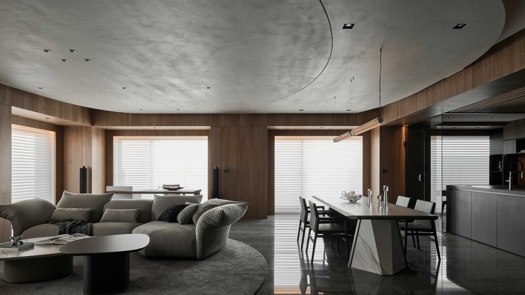 覓境.祕境 | Taiwan Interior Design Award | 台灣室內設計大獎