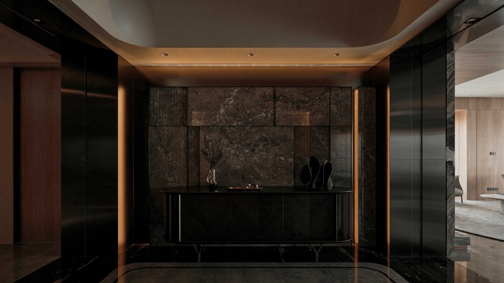 覓境.祕境 | Taiwan Interior Design Award | 台灣室內設計大獎