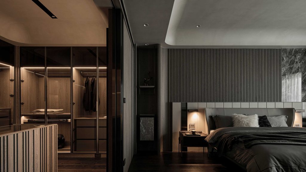 覓境．祕境 | Taiwan Interior Design Award | 台灣室內設計大獎