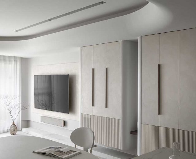 居住空間類/單層 | Categories | Taiwan Interior Design Award | 台灣室內設計大獎