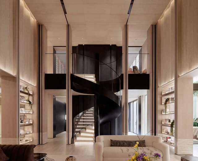 2025金獎 | Categories | Taiwan Interior Design Award | 台灣室內設計大獎